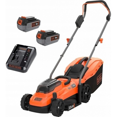 Black & Decker BCMW3318L2