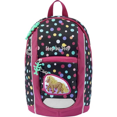 Step by Step KIGA MINI, Pony Lotta - STEP BY STEP 138883