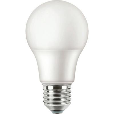 PILA žárovka LED 8W-60 E27 4000K 240°