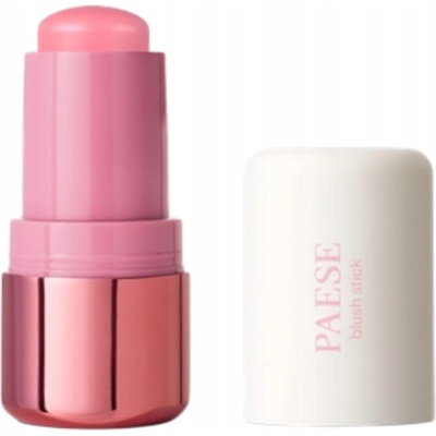 Paese Butter Blend Stick 01 Peony Lícenka v tyčinke 6 g