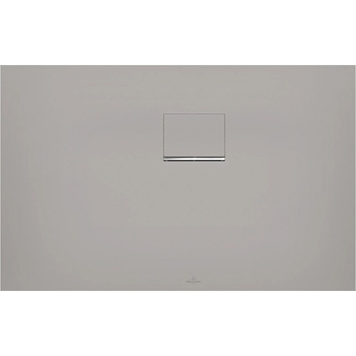 Villeroy & Boch Squaro Infinity 110 x 70 cm UDQ1170SQI2RV-3S