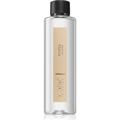 Millefiori Milano Selected náplň do aroma difuzéru Leknín 250 ml – Hledejceny.cz