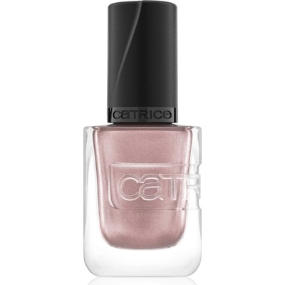 Catrice GEL AFFAIR lak na nehty 006 Party Animal 10.5 ml