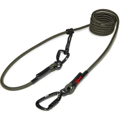 Tamer Vodítko lanové easylong twist