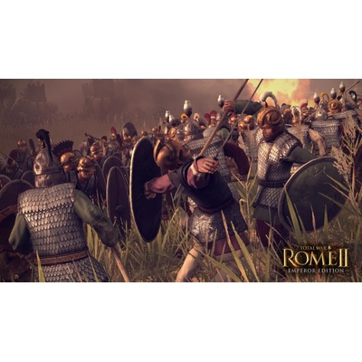 Total War: Rome 2 (Spartan Edition)