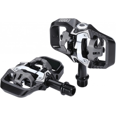 BBB BPD-71 TrailMount pedály