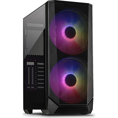 Inter-Tech IT-3503 Airstream 88881353