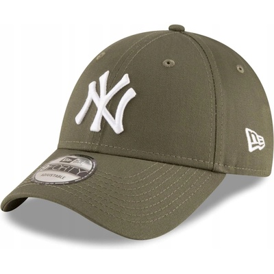 New Era MLB 940 Leag Esnl New York Yankees