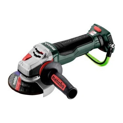 Metabo WPBA 18 LTX BL 15-125 QUICK DS 601734840