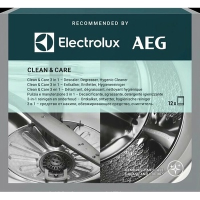 Electrolux M2GCP121