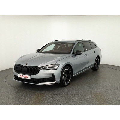 Skoda Superb Combi 1.5 TSI DSG Sportline 110 kW