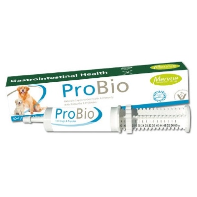 ProBio pasta pre veľké psy a šteňatá 60 ml