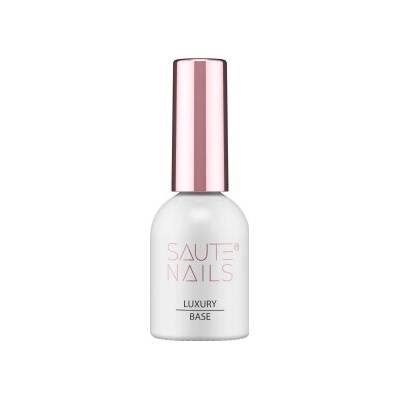 Saute Nails gél laková Luxury Báza 8 ml