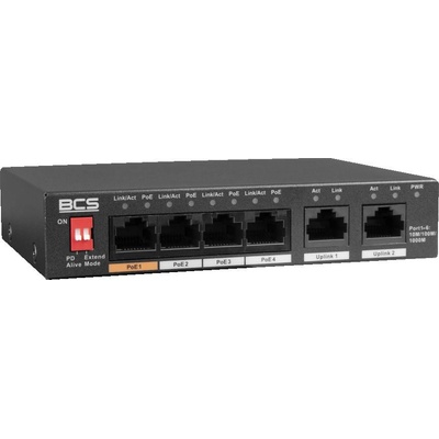 BCS LINE BCS-L-SP04G02G