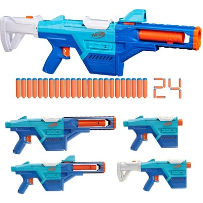 Nerf N Series Shadow Storm F8635