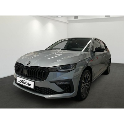 Skoda Scala 1.0 TSI Balance 85 kW