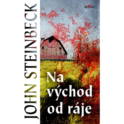 Na východ od ráje