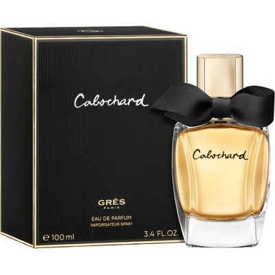Gres Cabochard 2019 parfumovaná voda dámska 100 ml