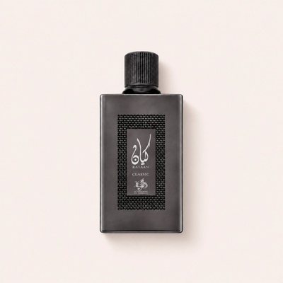 Al Wataniah Kayaan Classic parfémovaná voda unisex 100 ml