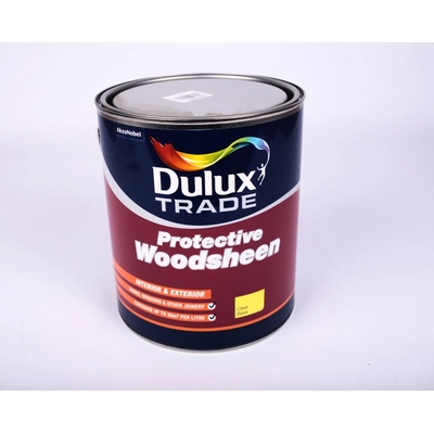 Dulux TradeProtective W. base Clear 2,5l