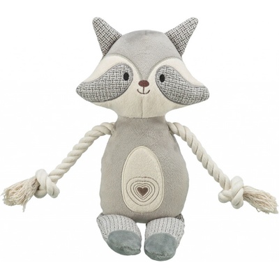 Trixie Medvedík čistotný so zvukom 33 cm