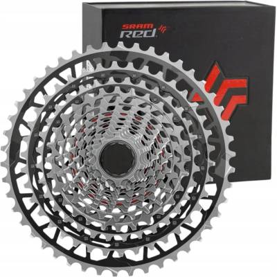Sram AM CS XG 1391 XPLR E1
