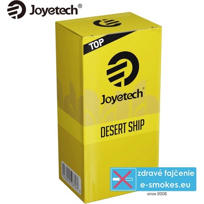 Joyetech TOP Desert Ship 10 ml 6 mg