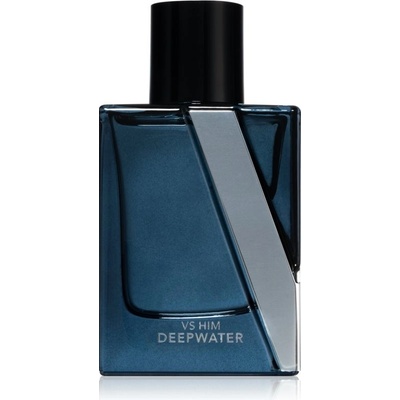 Victoria's Secret VS Him Deep Water parfumovaná voda pánska 50 ml