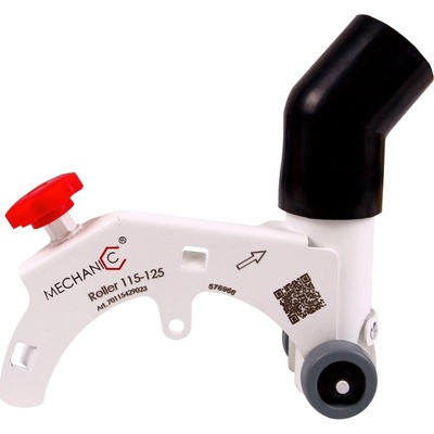Prípravok DISTAR MECHANIC ROLLER 115-125
