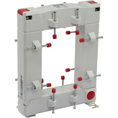 Weidmüller KCMA-8-1200-5A-5VA-0.5 modul prúdového transformátora Primárny prúd 1200 A Sekundárny prúd 5 A Priechodka pre