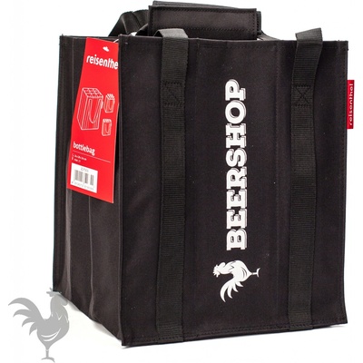 Reisenthel BottleBag Black – Hledejceny.cz