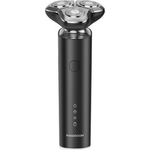 MaxGroom BS-8012A čierny