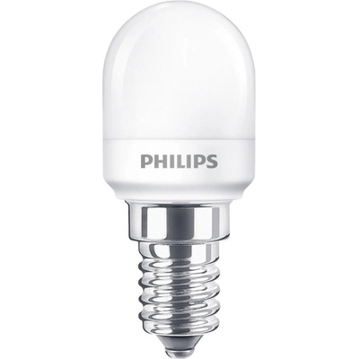 Philips LED 77193501 LED F A G E14 tyčový tvar 1.7 W = 15 W teplá biela