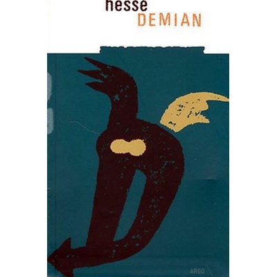 Demian - Hesse Hermann