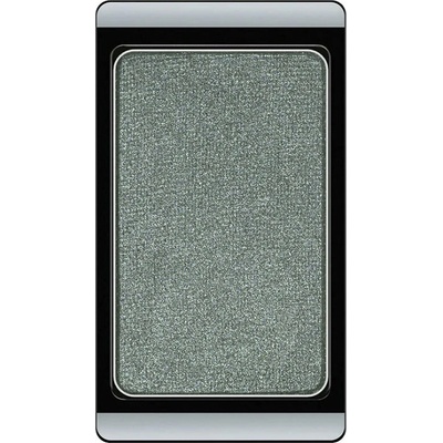 Artdeco Eye Shadow Pearl oční stíny 51 Pearly Green Jewel 0,8 g