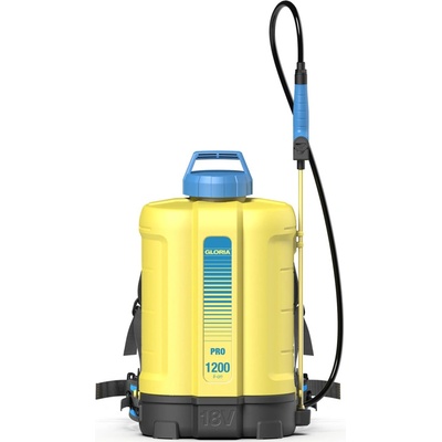 Gloria PRO 1200 li-on