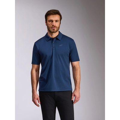 Alpinestars Impetus Šport Polo modrá
