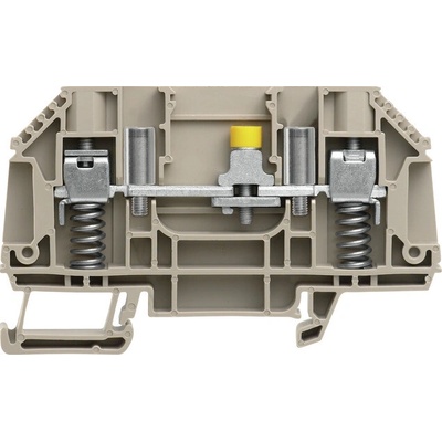 Weidmüller WTL 6 SL GWHUE (2595900000)