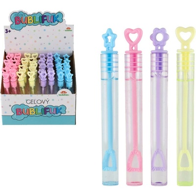 Bublifuk mini gelový 5 ml