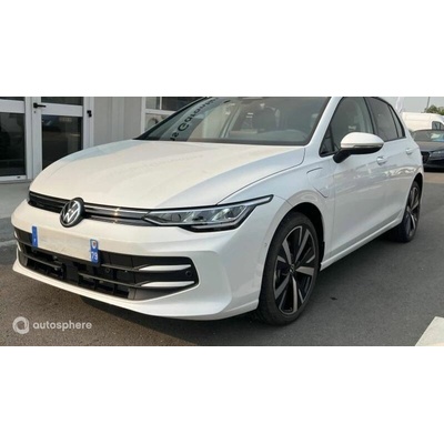Volkswagen Golf DSG Edition 2020 112 kW