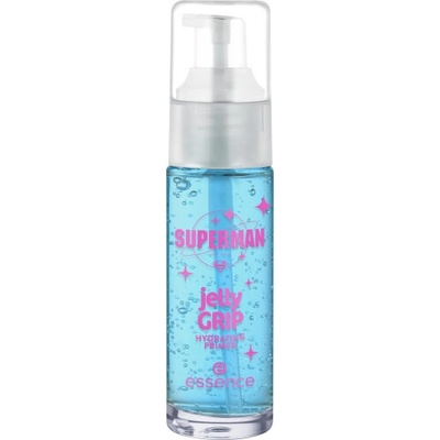 essence Superman hydratační podkladová báze pod make-up 29 ml