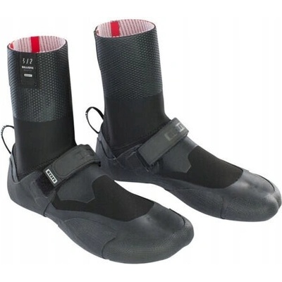 ION Ballistic Boots 3/2