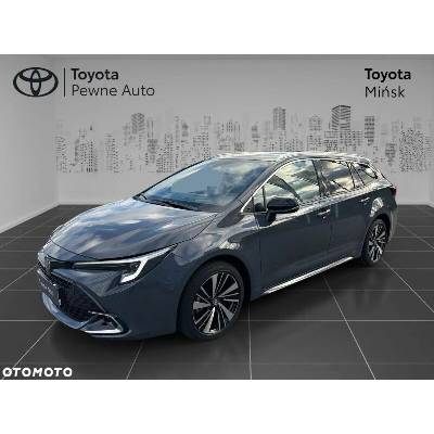 Toyota Corolla 1.8 Hybrid Touring Sports Style 103 kW
