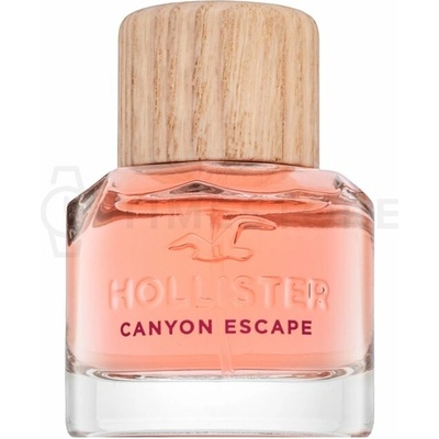 Hollister Canyon Escape parfumovaná voda dámska 30 ml