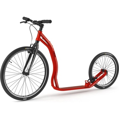 Yedoo Trexx red