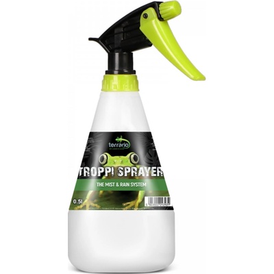 Terrario Troppi Sprayer 500 ml – Hledejceny.cz