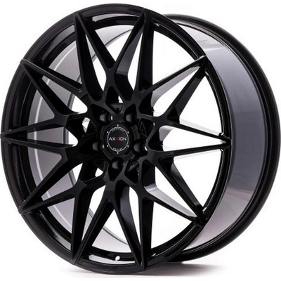 AXXION AX9 8,5x19 5x108 ET45 black