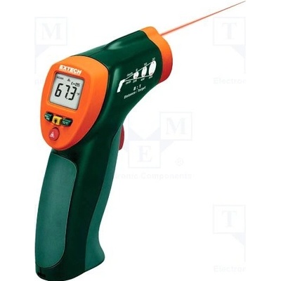 Extech IR400, -20 až 332 °C
