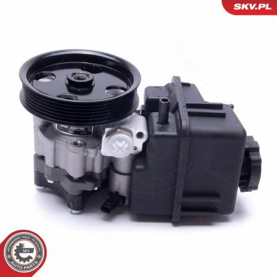 Hydraulické čerpadlo, riadenie ESEN SKV 10SKV307 10SKV307
