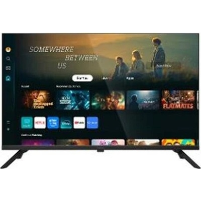 Sencor QLED TIZEN TV SLE 32TQH760B